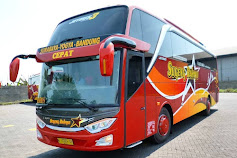 Berikut Daftar Agen Bus Sugeng Rahayu 2025